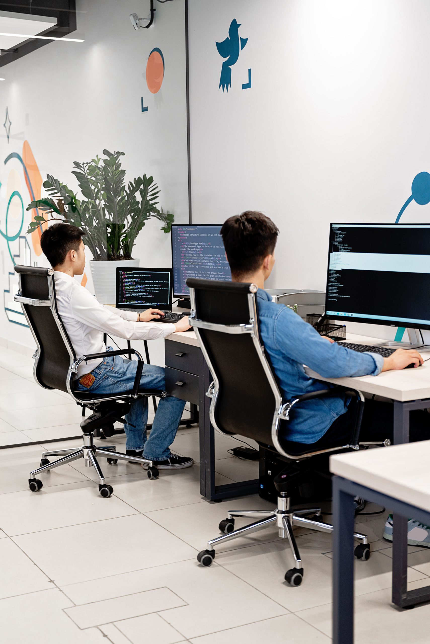 Jobs in IT Digitalisierung und Technology