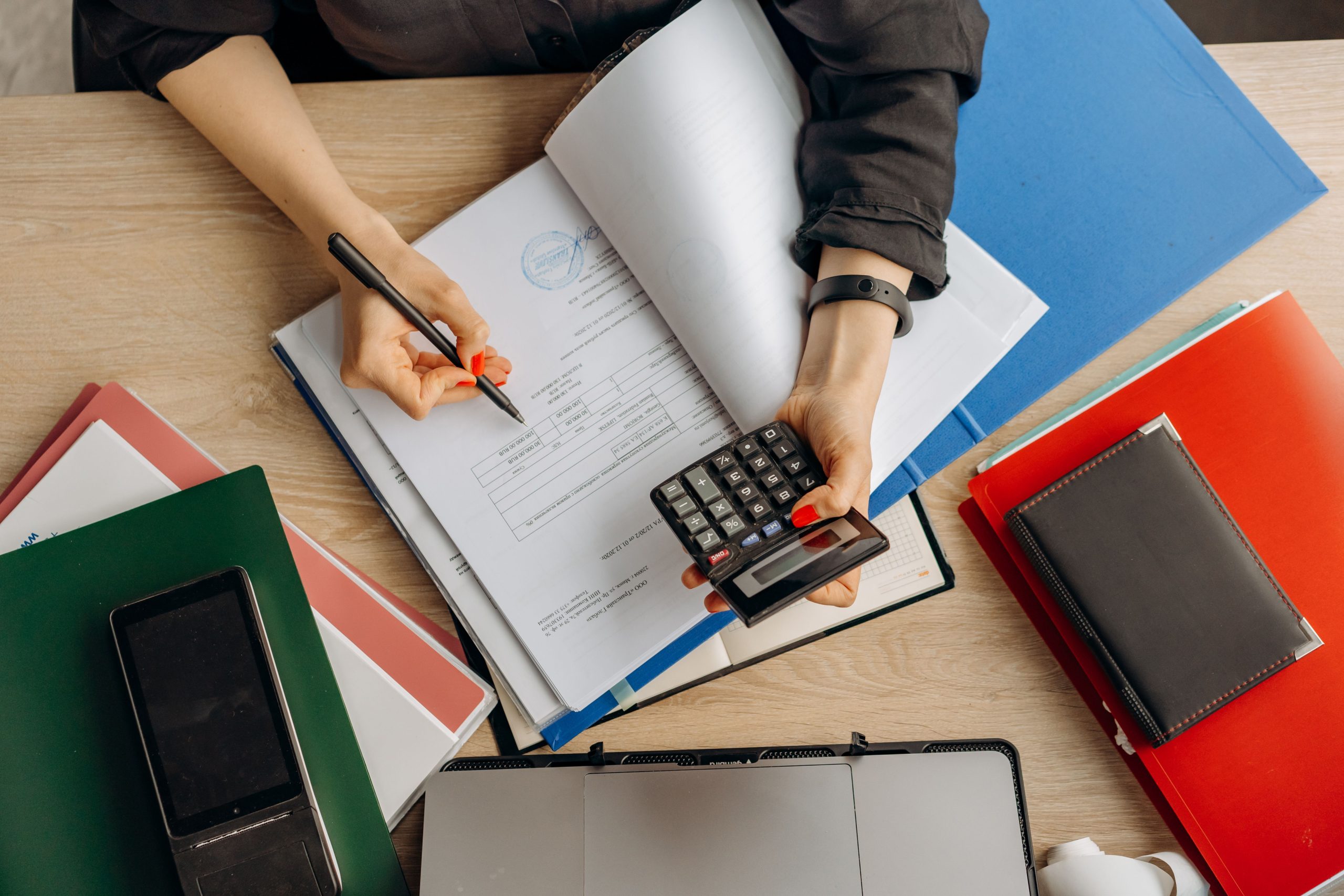 Kaufmännische Jobs in Finance und Administration